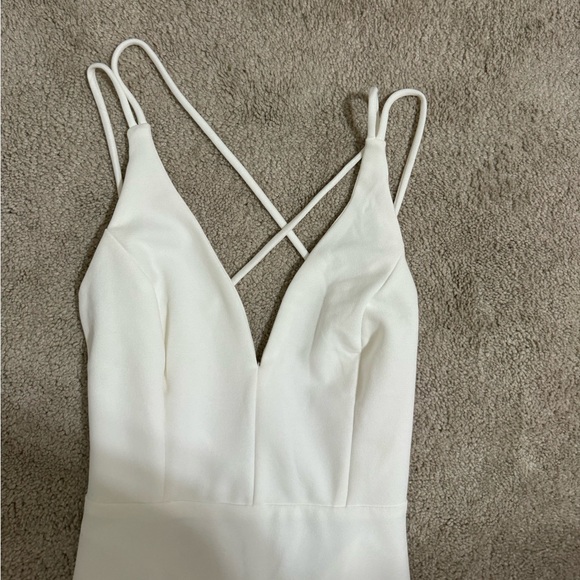 WEDDING DRESS 🫶 💍💒 ✨ - Picture 3 of 5